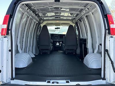 2025 Chevrolet Express 2500 RWD Empty Cargo Van for sale #S1106115 - photo 2