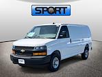 2025 Chevrolet Express 2500 RWD Empty Cargo Van for sale #S1106115 - photo 1