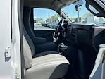 2025 Chevrolet Express 2500 RWD Empty Cargo Van for sale #S1106115 - photo 12