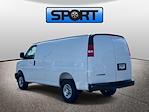 2025 Chevrolet Express 2500 RWD Empty Cargo Van for sale #S1106115 - photo 19