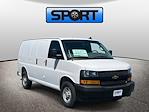 2025 Chevrolet Express 2500 RWD Empty Cargo Van for sale #S1106115 - photo 22