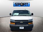 2025 Chevrolet Express 2500 RWD Empty Cargo Van for sale #S1106115 - photo 23