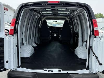 New 2025 Chevrolet Express 3500 Empty Cargo Van for sale #S1106179 - photo 2