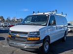 2025 Chevrolet Express 2500 RWD, Upfitted Cargo Van for sale #S1106604 - photo 1