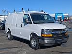 2025 Chevrolet Express 2500 RWD, Upfitted Cargo Van for sale #S1106604 - photo 12