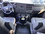 2025 Chevrolet Express 2500 RWD, Upfitted Cargo Van for sale #S1106604 - photo 13