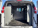 2025 Chevrolet Express 2500 RWD, Upfitted Cargo Van for sale #S1106604 - photo 2