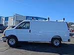 2025 Chevrolet Express 2500 RWD, Upfitted Cargo Van for sale #S1106604 - photo 3