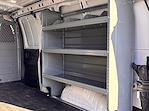 2025 Chevrolet Express 2500 RWD, Upfitted Cargo Van for sale #S1106604 - photo 20