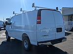 2025 Chevrolet Express 2500 RWD, Upfitted Cargo Van for sale #S1106604 - photo 4