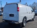 2025 Chevrolet Express 2500 RWD, Upfitted Cargo Van for sale #S1106604 - photo 9