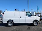 2025 Chevrolet Express 2500 RWD, Upfitted Cargo Van for sale #S1106604 - photo 10