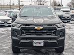 2025 Chevrolet Colorado Crew Cab 2WD, Pickup for sale #S1118242 - photo 8