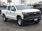 2025 Chevrolet Colorado Crew Cab 2WD, Pickup for sale #S1119541 - photo 7