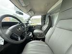 New 2025 Chevrolet Express 3500 11' Reading Aluminum Service Utility Van for sale #S1121669 - photo 5