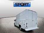 New 2025 Chevrolet Express 3500 11' Reading Aluminum Service Utility Van for sale #S1121669 - photo 2