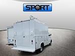 New 2025 Chevrolet Express 3500 11' Reading Aluminum Service Utility Van for sale #S1121669 - photo 7