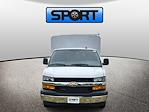 New 2025 Chevrolet Express 3500 11' Reading Aluminum Service Utility Van for sale #S1121669 - photo 9