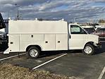 New 2025 Chevrolet Express 3500 Service Utility Van for sale #S1121718 - photo 5