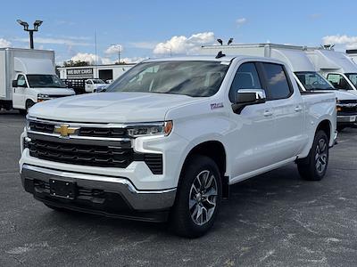 2025 Chevrolet Silverado 1500 Crew Cab 4WD Pickup for sale #S1123855 - photo 1