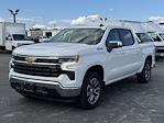2025 Chevrolet Silverado 1500 Crew Cab 4WD Pickup for sale #S1123855 - photo 1