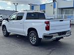 2025 Chevrolet Silverado 1500 Crew Cab 4WD Pickup for sale #S1123855 - photo 2