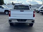 2025 Chevrolet Silverado 1500 Crew Cab 4WD Pickup for sale #S1123855 - photo 18