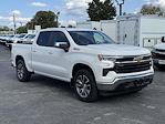 2025 Chevrolet Silverado 1500 Crew Cab 4WD Pickup for sale #S1123855 - photo 20