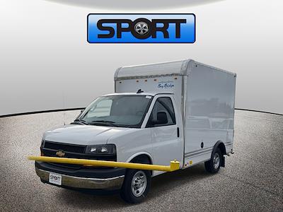 2025 Chevrolet Express 3500 Regular Cab RWD Bay Bridge Box Van for sale #S1130644 - photo 1