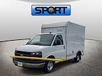 New 2025 Chevrolet Express 3500 Box Van for sale #S1130644 - photo 1
