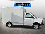 New 2025 Chevrolet Express 3500 Box Van for sale #S1130644 - photo 19
