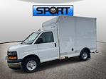 New 2025 Chevrolet Express 3500 Box Van for sale #S1130644 - photo 21