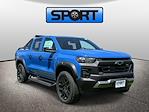 2025 Chevrolet Colorado Crew Cab 4WD Pickup for sale #S1138784 - photo 23