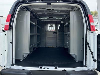 2025 Chevrolet Express 2500 RWD Adrian Upfitted Cargo Van for sale #S1148347 - photo 2