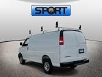 2025 Chevrolet Express 2500 RWD Adrian Upfitted Cargo Van for sale #S1148347 - photo 22