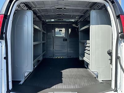 2025 Chevrolet Express 2500 RWD Adrian Steel Upfitted Cargo Van for sale #S1148479 - photo 2