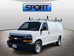 2025 Chevrolet Express 2500 RWD Adrian Steel Upfitted Cargo Van for sale #S1148479 - photo 1
