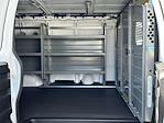 2025 Chevrolet Express 2500 RWD Adrian Steel Upfitted Cargo Van for sale #S1148479 - photo 13