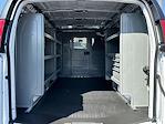 2025 Chevrolet Express 2500 RWD Adrian Steel Upfitted Cargo Van for sale #S1148479 - photo 2