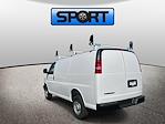 2025 Chevrolet Express 2500 RWD Adrian Steel Upfitted Cargo Van for sale #S1148479 - photo 20
