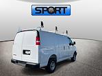 2025 Chevrolet Express 2500 RWD Adrian Steel Upfitted Cargo Van for sale #S1148479 - photo 22
