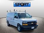 2025 Chevrolet Express 2500 RWD Adrian Steel Upfitted Cargo Van for sale #S1148479 - photo 23