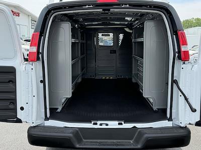 2025 Chevrolet Express 2500 RWD Adrian Upfitted Cargo Van for sale #S1148587 - photo 2