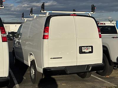2025 Chevrolet Express 2500 RWD Adrian Upfitted Cargo Van for sale #S1148743 - photo 2