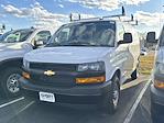 New 2025 Chevrolet Express 2500 Upfitted Cargo Van for sale #S1148743 - photo 1