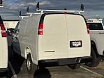 New 2025 Chevrolet Express 2500 Upfitted Cargo Van for sale #S1148743 - photo 2