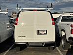 New 2025 Chevrolet Express 2500 Upfitted Cargo Van for sale #S1148743 - photo 3