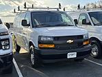 New 2025 Chevrolet Express 2500 Upfitted Cargo Van for sale #S1148743 - photo 4