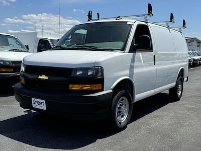 2025 Chevrolet Express 2500 RWD Adrian Upfitted Cargo Van for sale #S1156002 - photo 1