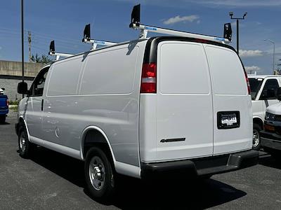 2025 Chevrolet Express 2500 RWD Adrian Upfitted Cargo Van for sale #S1156002 - photo 2